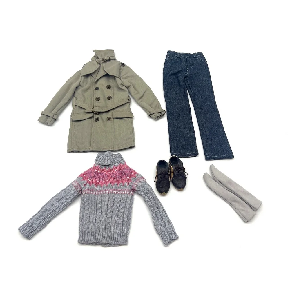 Tonner 17